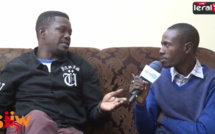 Vidéo - Seydou Camara Dinama Nekh clashe sévèrement les politiciens et dénonce les rivalités entre artistes