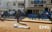 Le Sénégal bascule dans l’anarchie judiciaire  (par Seybani SOUGOU)