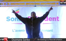 Vidéo - Nitt Doff : "Avec Ousmane Sonko, le Sénégal digne est en train de se réveiller"