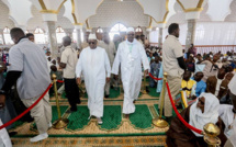 Grande mosquée de Guédiawaye : Jamra dénonce une ‘’scandaleuse inauguration paganiste’’