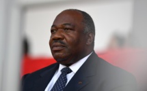 Un passage éclair d'Ali Bongo au Gabon et toujours des doutes