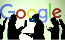 Amende record infligée à Google pour exploitation de données personnelles de ses utilisateurs