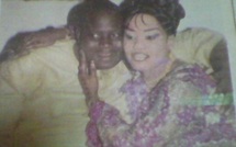 Ndèye Mané Diop, épouse de Tann Bombé : « Je le porterai sur mon dos »