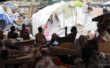 Les 10 chantiers de Ouattara