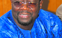 Mbaye Ndiaye et le départ de Mahmoud Saleh de l’Apr