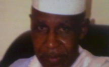 Le Sergent Seydou Sow, ancien garde du corps du président poète: « le jour où Moustapha Lô pointa son arme sur le président Senghor »