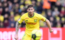 Les recherches ont repris pour tenter de localiser l'avion d'Emiliano Sala