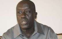  Landing Savané, secrétaire général d'Aj/Pads : « Avant l’Alternance, Souleymane Ndéné Ndiaye n’était rien »