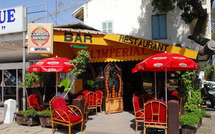 Wakhinan-Nimzatt : Un bar face à la maison de l’Imam