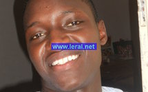 [Photo] Une des victimes de l'accident survenu sur la Vdn ce mercredi