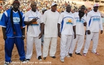 Pakala / Abdou Diouf, Gouye Gui / Amanekh et Siteu / Frazier : Cocktail explosif ce dimanche soir