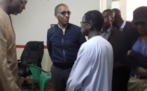 Cache-cache entre le C25 et les policiers: la caravane des leaders stoppée net par les forces de l’ordre