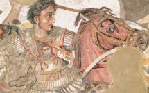 HISTOIRE: Le mystère de la mort d'Alexandre le Grand enfin résolu ?
