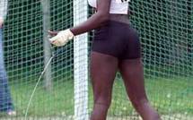 Amy Sène sur le meeting de Dakar : "Je suis fière de représenter mon pays’’