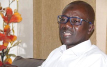 Cheikh Ahmed Bamba Diagne : « Les Sénégalais veulent une alternative générationnelle »