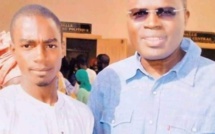 Dure journée pour le responsable des étudiants khalifistes: Libéré par le tribunal, Al Ouseynou Sy est cueilli par la Dic puis relâché