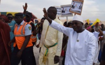 ​Vidéo - Bargny étrenne son quai de pêche : Le Président Macky Sall réalise une doléance vielle de 50 ans