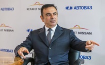Documentaire : L'affaire Carlos Ghosn : Complément d'enquête 