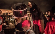 Salma Sylla, la première astrophysicienne sénégalaise raconte son parcours exceptionnel