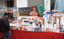 Des cigarettes plus nocives pour l'Afrique: comment les industriels suisses rendent le continent accro