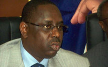 Macky Sall rappelle son passé de Premier ministre à un auxiliaire de Police