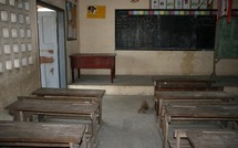 Mamadou Diallo Iden de Ziguinchor sur les problèmes de l’école : « Il faut prendre en compte l’école en tant que milieu, ayant ses problèmes, et ses difficultés qui méritent d’être posés et solutionnés »