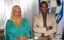 Sidy Lamine exige le voile à sa femme