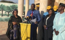 Présidentielle 2019 : Massaly rejoint Madické Niang avec 5 millions de F CFA dans ses bagages