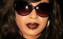 Amy Mbengue a chipé le copain d'une de ses amies et s'est mariée avec lui