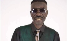 Souleymane Faye fête ses 68 bougies aujourd’hui !