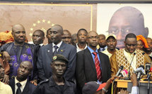 [Vidéo] Macky Sall menace d’installer un gouvernement parallèle au Sénégal