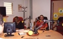 Médias : extinction de voix à Africa n° 1