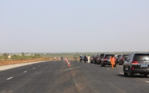 Autoroute Ila Touba :Grave accident, 3 morts dont un maire et son fils !