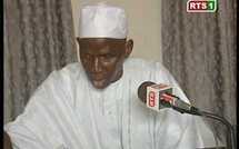 Changement des heures de prières à Dakar