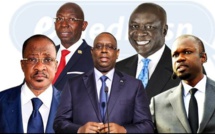  Présidentielle 2019 : Début de campagne électorale à haut risque !