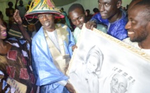 Les jeunesses du département de Kanel ”chantent” Mamadou Oumar Bocoum pour la réélection de Macky Sall