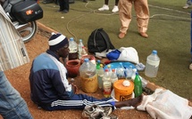 Leila Ben Ali fait appel à des sorciers sénégalais pour maintenir son mari au pouvoir