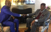 Dernière minute- Me Abdoulaye Wade va...parler !
