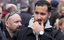 "On va s'éclater au Sénégal", écoutez l'audio de Benalla qui choque