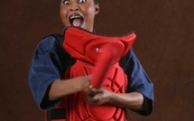 Amy Mbengue nie le divorce d'avec Adams et fait un clin d’œil à son ex