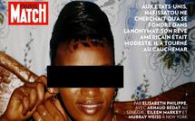 Nafissatou Diallo en Photo