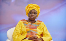 Aminata Touré déçue par Me Abdoulaye Wade