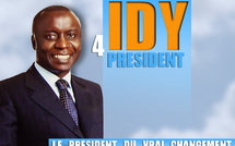 IDRISSA SECK ou la constance d’une démarche mal comprise