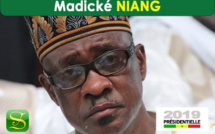Après l’accident mortel, Madické Niang parle: « Lima nakari, Macky Sall momako tek…»*