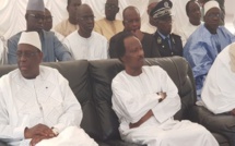LA VALSE DES SOUTENEURS DE MACKY PENDANT CETTE PRÉSIDENTIELLE 2019: Au juste, où est donc passé Baba Diaw d’Itoc/Sénégal ?﻿