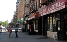 Blake Diallo: «Je ne peux pas croire qu'elle ait été manipulée»