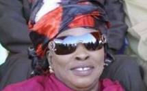 Sangalkam - Awa Diop a présenté ses condoléances à la famille de Malick Bâ