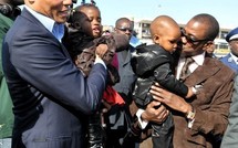 Quand Karim Wade fâche Me Madické Niang