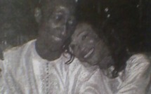 Ndèye Seynabou Ndour épouse Cheikh Bâ