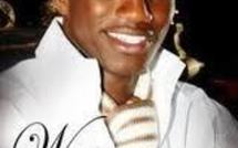 Wally Ballago Seck a activé son site vendredi